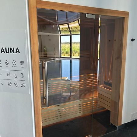 Westin House Apartamenty Baltic Premium Kołobrzeg Eksteriør billede