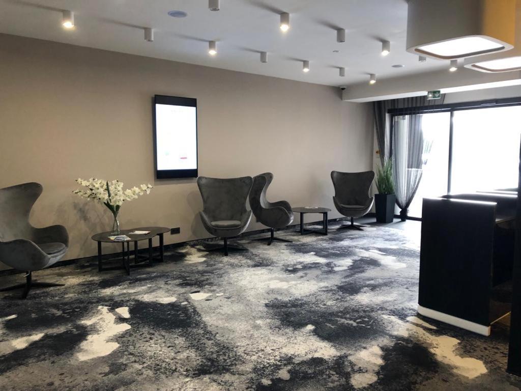 Westin House Apartamenty Baltic Premium Kołobrzeg Eksteriør billede