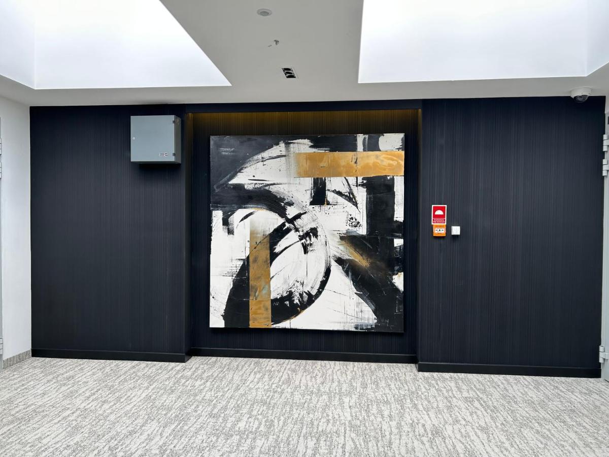 Westin House Apartamenty Baltic Premium Kołobrzeg Eksteriør billede